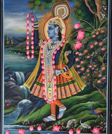 Shri Yamune