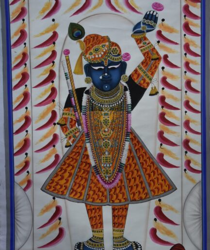 Shrinathji Patotsav
