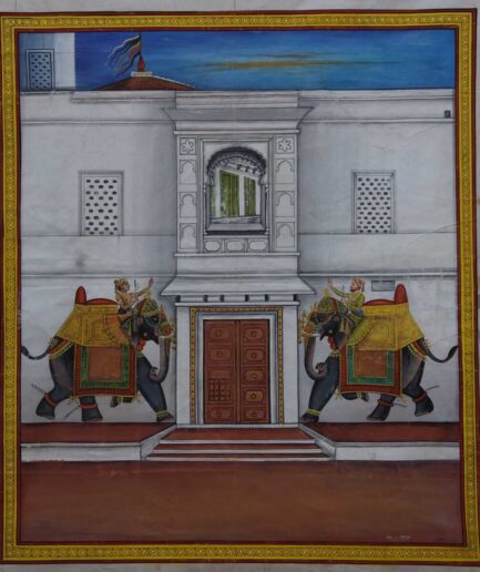 Nakkarkhana