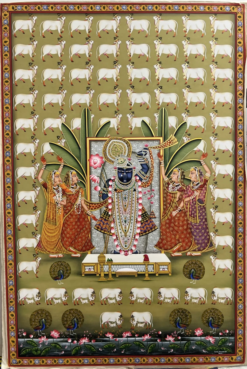 Raas Kunj