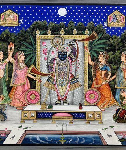 Raas Leela